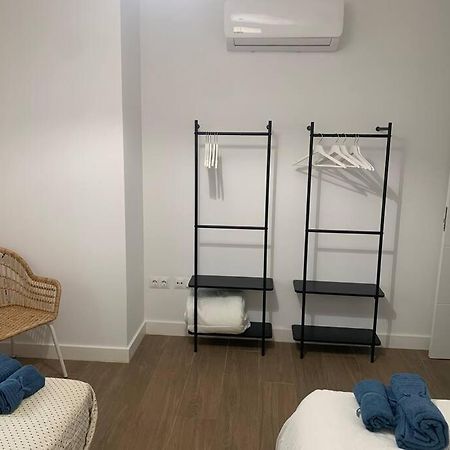 Apartamento Central A Algésiras Extérieur photo