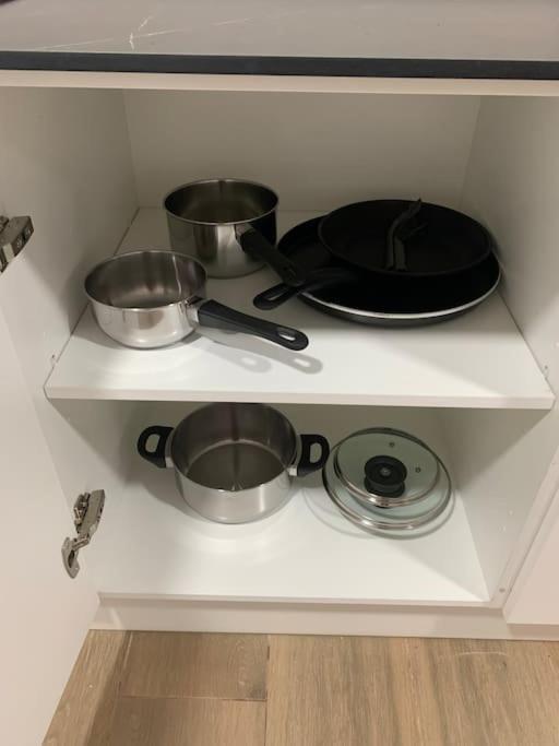 Apartamento Central A Algésiras Extérieur photo