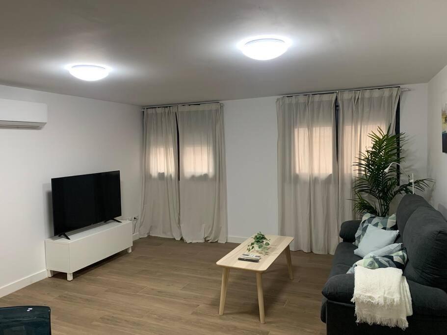 Apartamento Central A Algésiras Extérieur photo