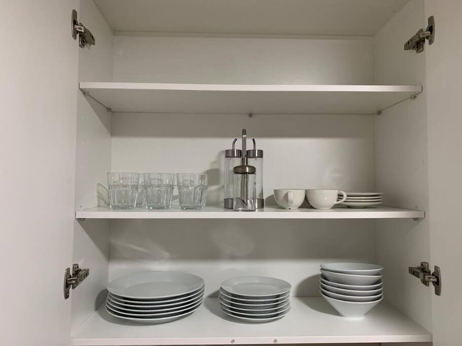 Apartamento Central A Algésiras Extérieur photo