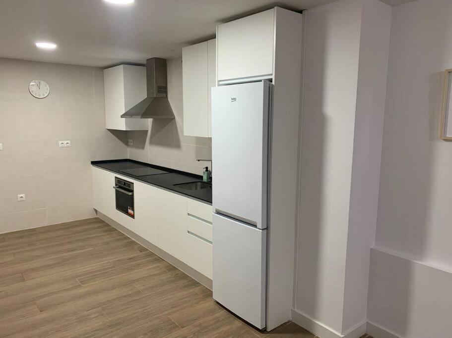 Apartamento Central A Algésiras Extérieur photo