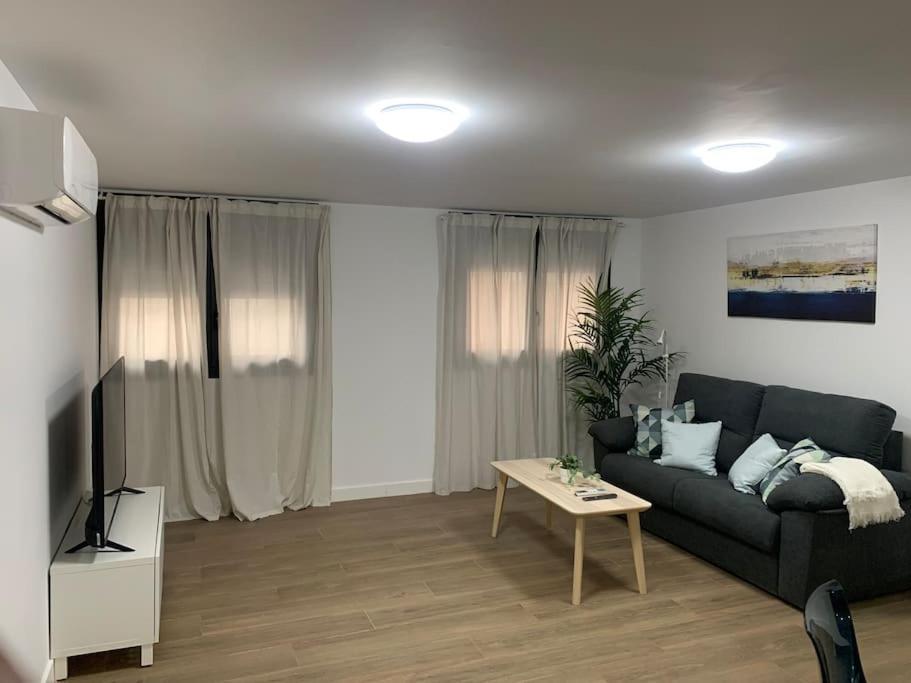 Apartamento Central A Algésiras Extérieur photo